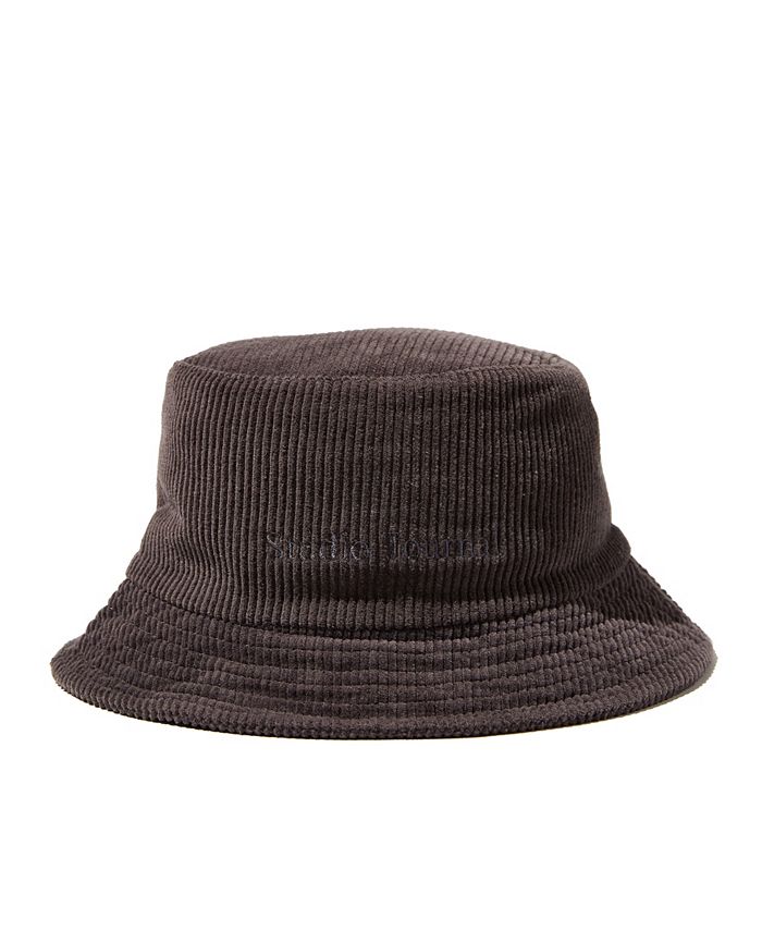 COTTON ON Men's Bucket Hat - Macy's