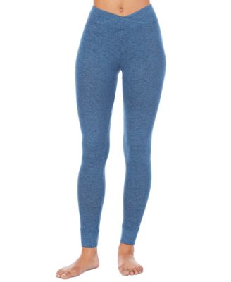 soft knit leggings