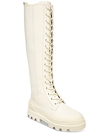 Women's Ina Lace-Up Boots