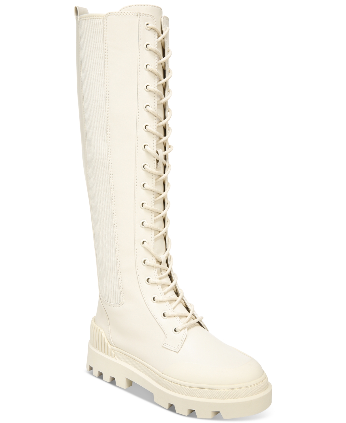 Circus by Sam Edelman Women s Ina Lace Up Boots Women s Shoes Smart Closet