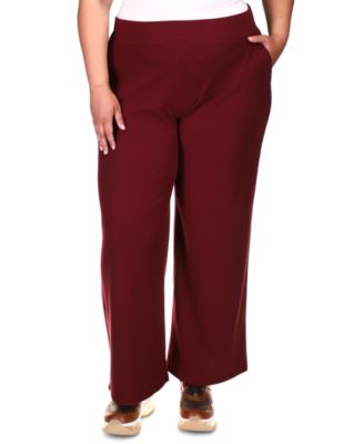 macys plus size last act