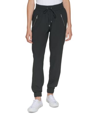 calvin klein joggers macy's