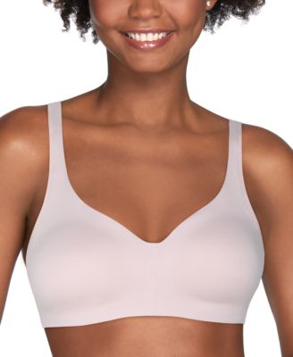 Vanity Fair Lingerie - Women's Beyond Comfort Simple Sizing Wirefree Bra