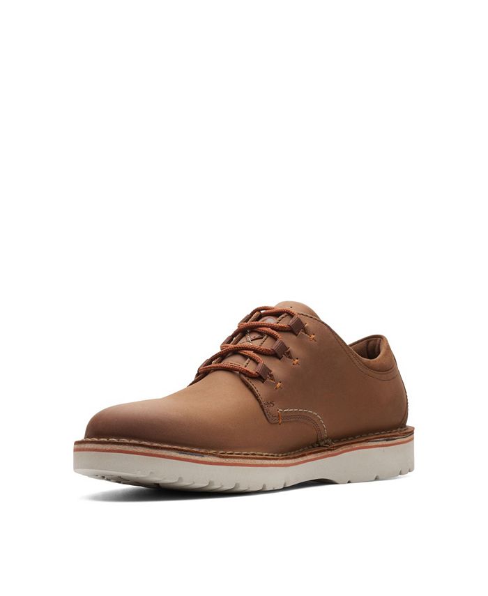 Clarks Men's Eastford Low Shoes Macy's