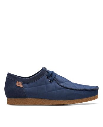 Macy's clarks hotsell men's shoes