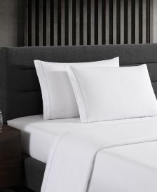 surefit premier cotton sateen sheet set