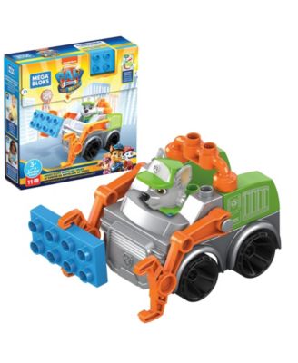 Mega Construx