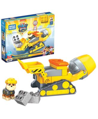Mega Construx