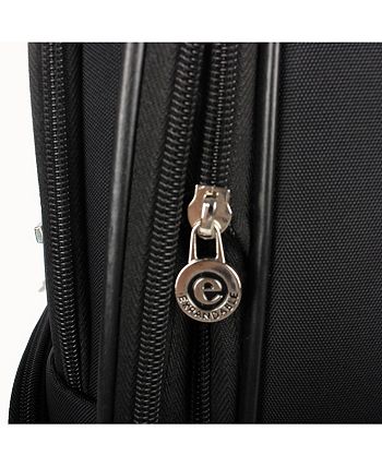 Steve Madden - Lightning 26" Expandable Check-in Spinner