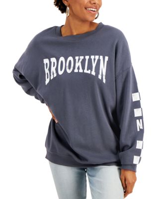 grayson threads star sweatshirt