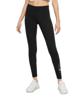 Nike - Plus Size Sportswear Leggings