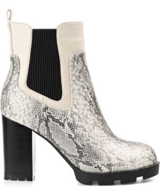 Women's Islana Booties