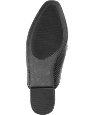 Women's Hazina Chain Mules