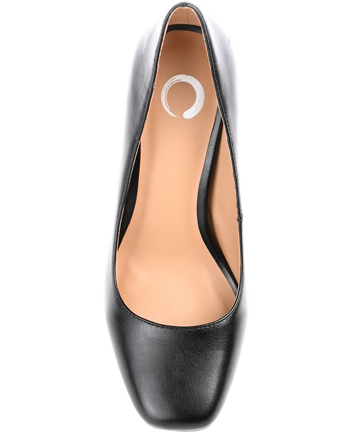 Journee Collection Women's Monalee Pumps Macy's