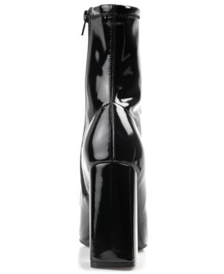 Women's Veralee Heeled Booties