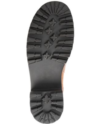 Women's Mirette Lug Sole Booties