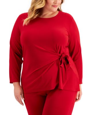 kasper suits plus size