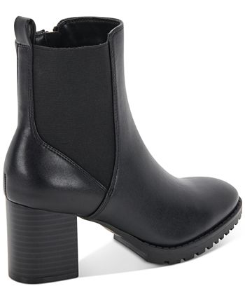 Aqua College Women s Tonya Waterproof Dress Boots Created for