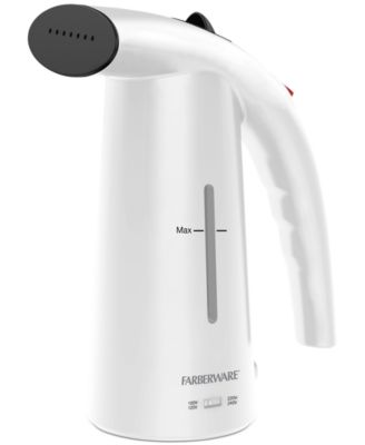 platinum garment steamer