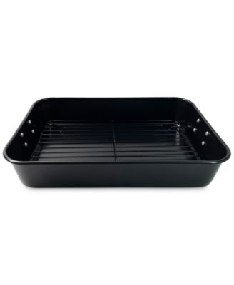 Sedona - 16" Carbon Steel Roaster & Rack