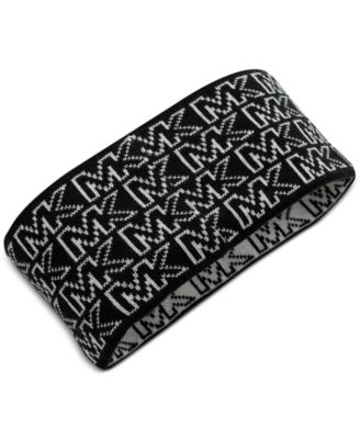 Michael Kors Black Headband Michael Kors Women main image 3