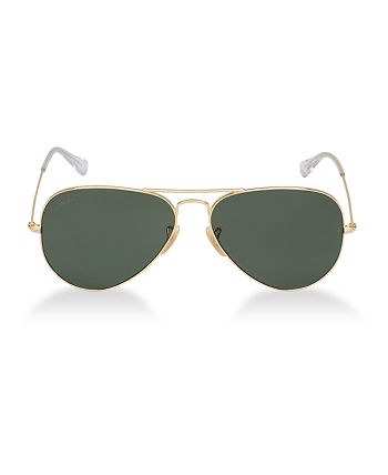 Ray-Ban - Sunglasses, RB3025KP