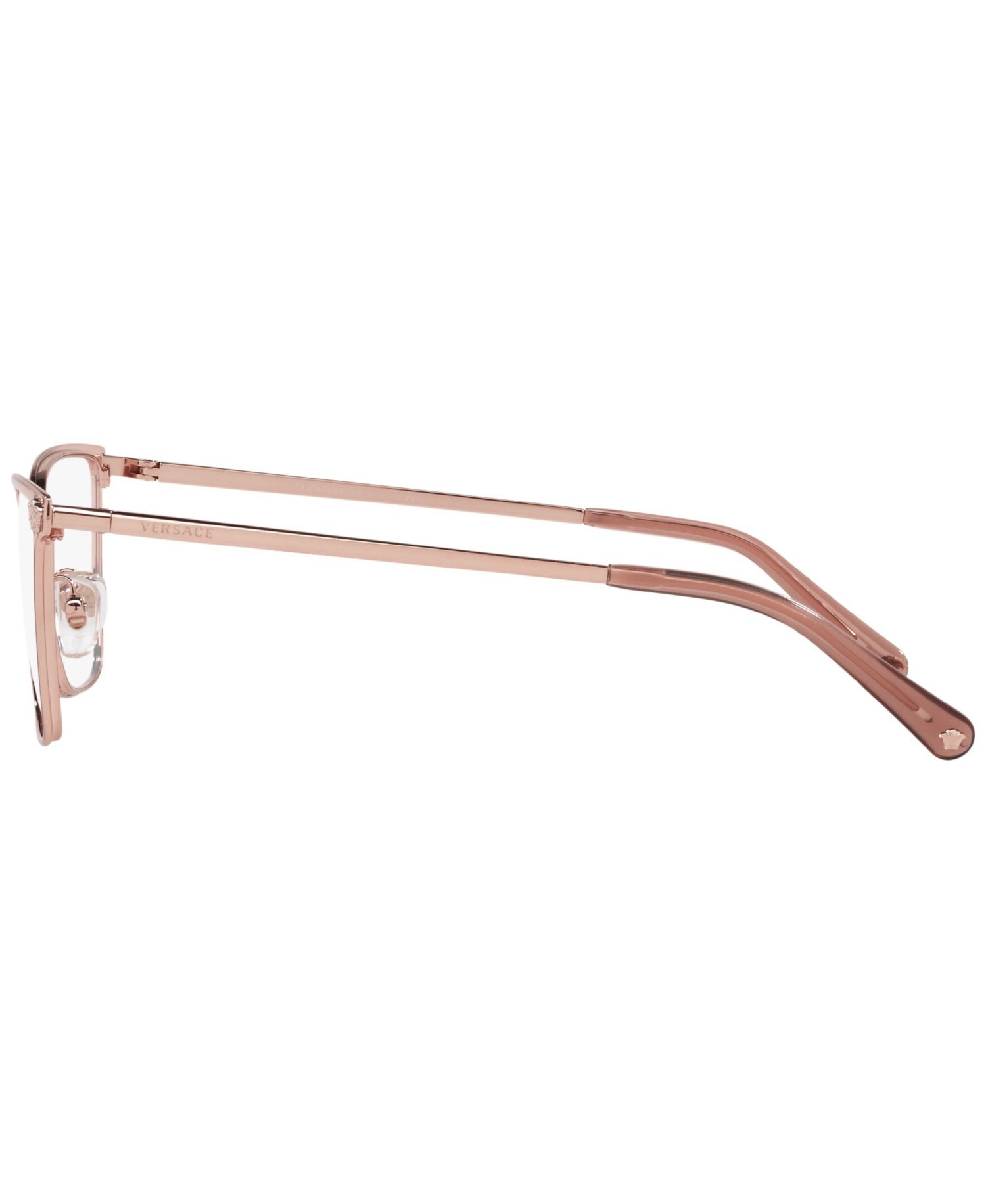 Woman Pillow Metal VE1275 Eyeglasses