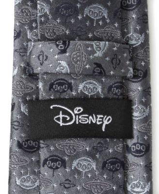Men's Toy Story Alien Tie