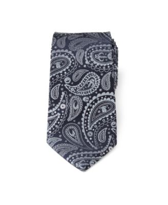 Men's Mandalorian Paisley Tie