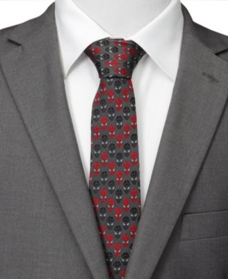 Men's Mandalorian Stripe Tie