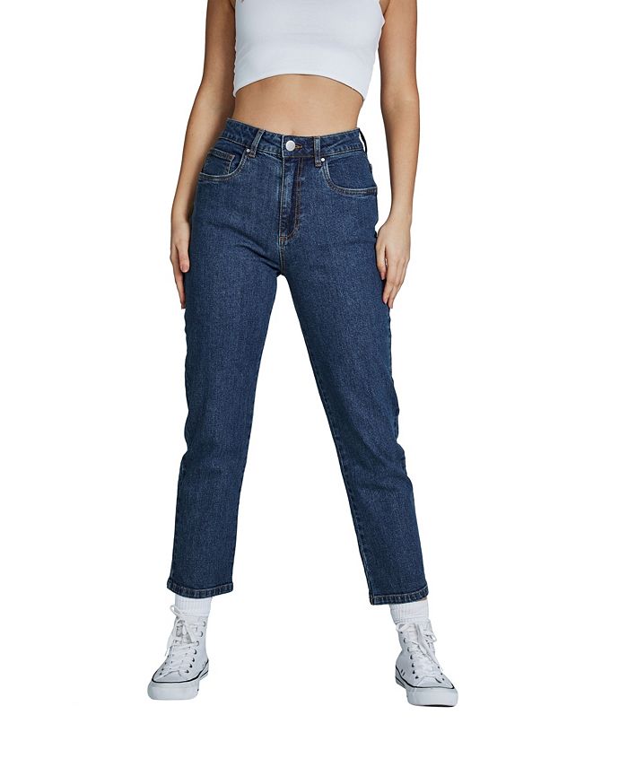 Macys womens stretch jeans discount