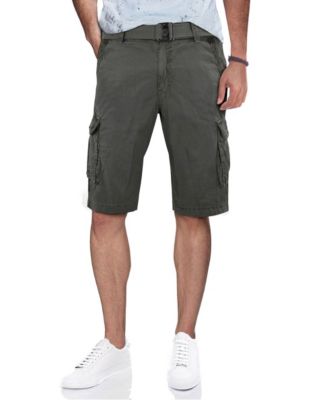 Raw X Big & Tall Cargo Shorts