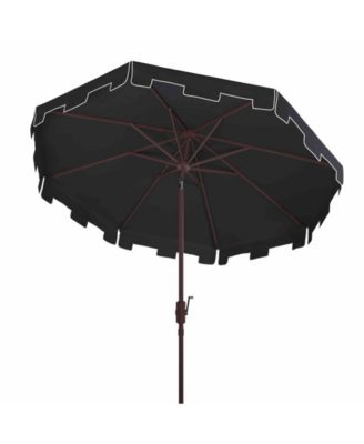 Zimmerman 11' Market Umbrella