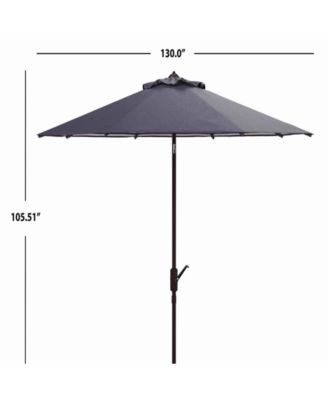 Athens 11' Crank Umbrella