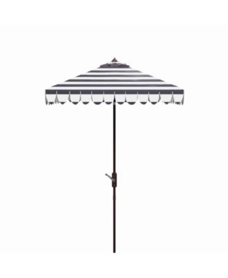 Vienna 7.5' Square Umbrella