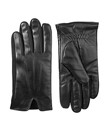 Men's Stretch Touchscreen Gloves