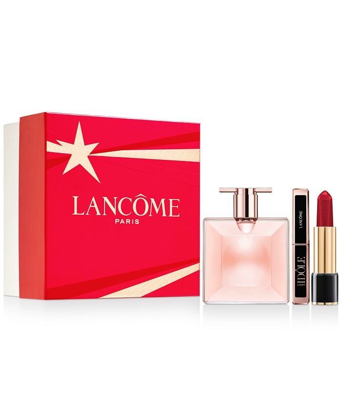Lanc me 3 Pc. Id le Value Gift Set Created for Macy s Macy s