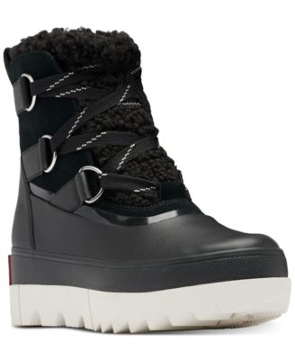 Joan of Arctic Next Lug Sole Boots 