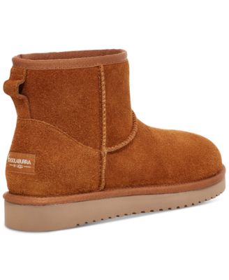 Koolaburra By UGG Women's Koola Mini II Booties - Macy's