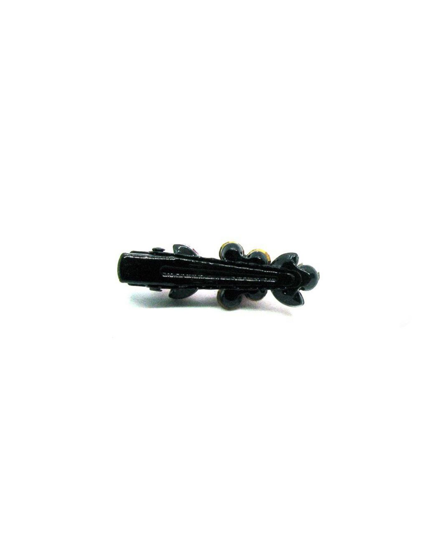 Женские аксессуары Soho Style Mini Flower Hair Clips Set, Pack of 2, цвет: Разноцветный — фото 2