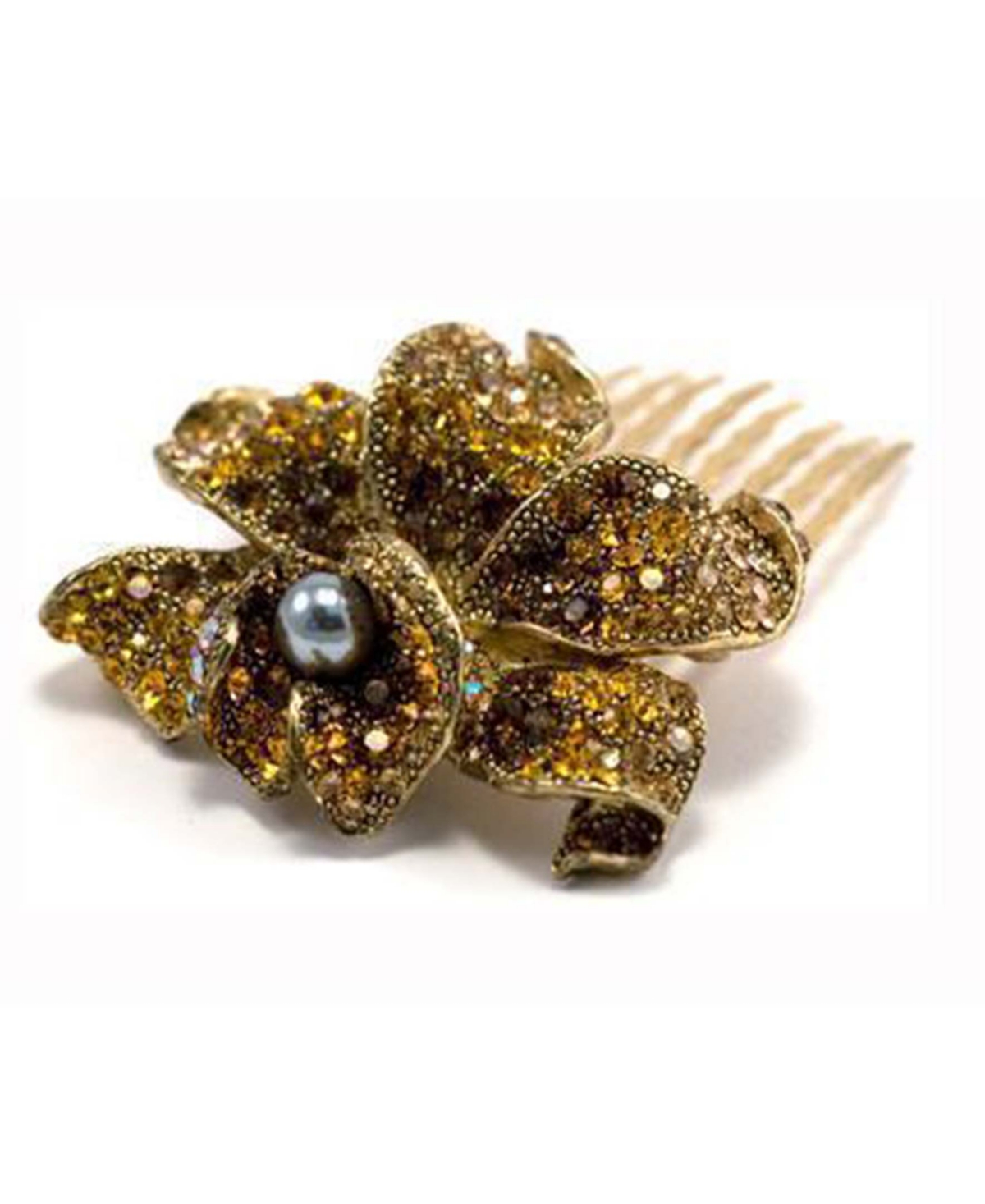 Women's Floyster Hair Comb - Multi