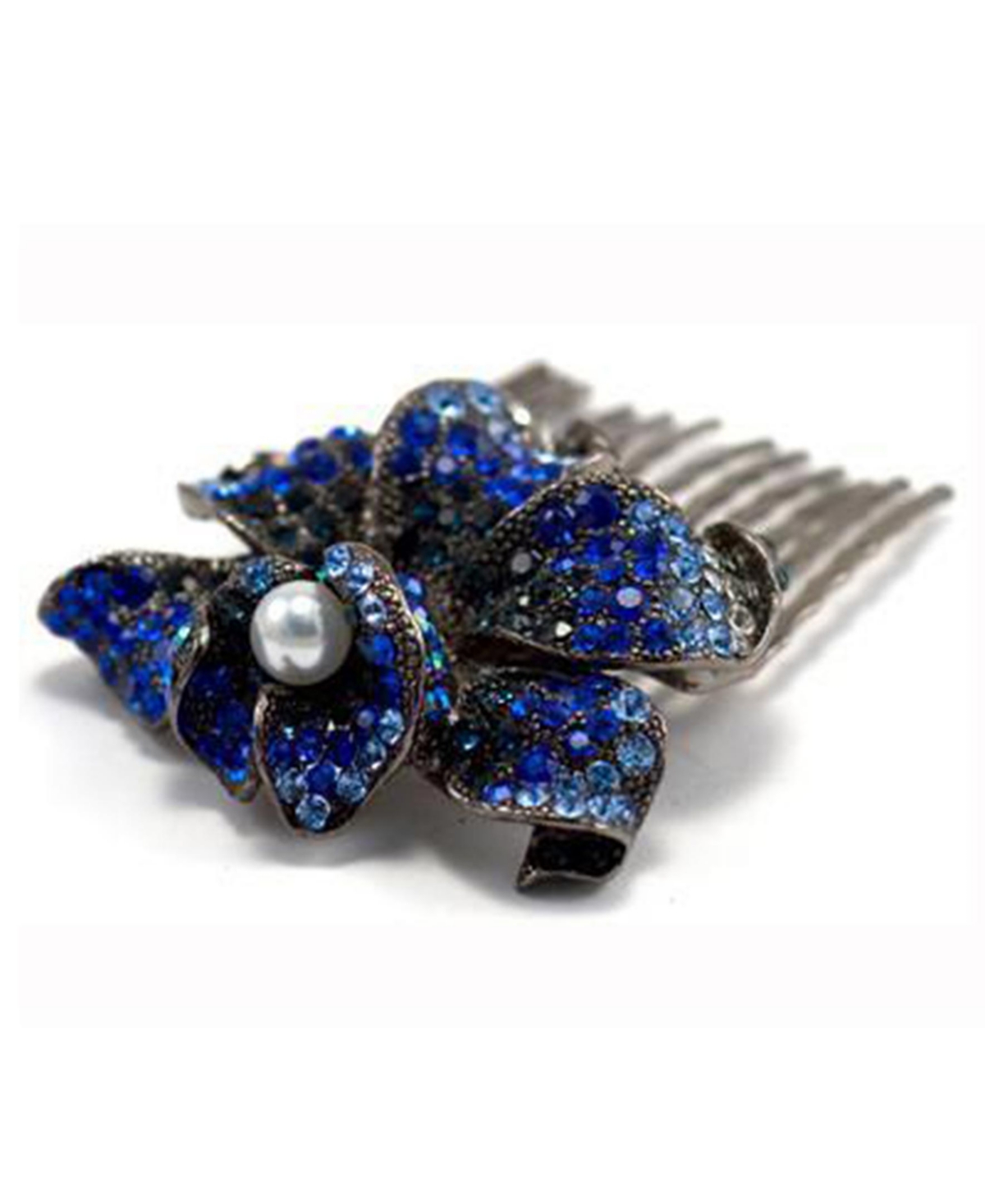 Women's Floyster Hair Comb - Multi