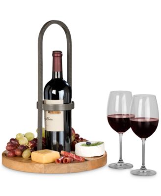 Chic Chill - Wine & Appetizer Valet