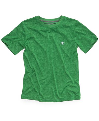 Champion Boys' Core Performance Tee