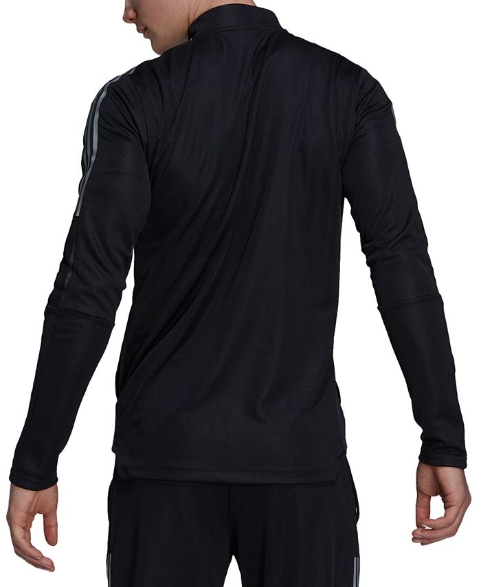 adidas Men's Tiro 21 Reflective Track Jacket Macy's
