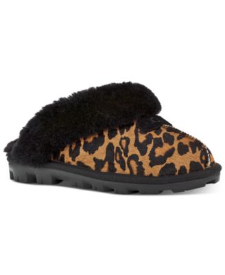 ugg slippers women macys