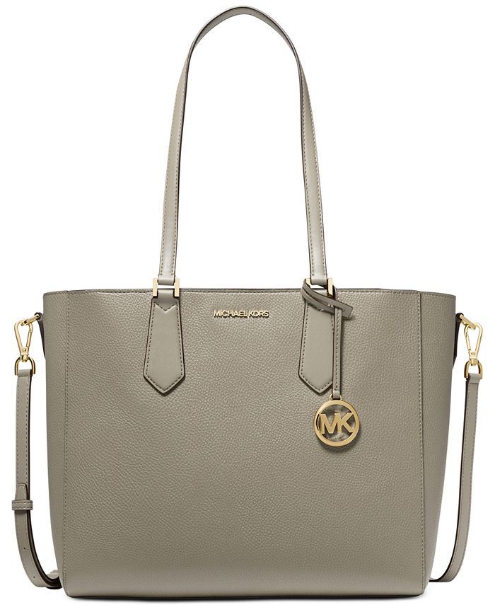 Michael Kors Kimberly Large 3-in-1 Tote & Reviews - Handbags ...