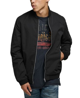 macys bomber jacket womens