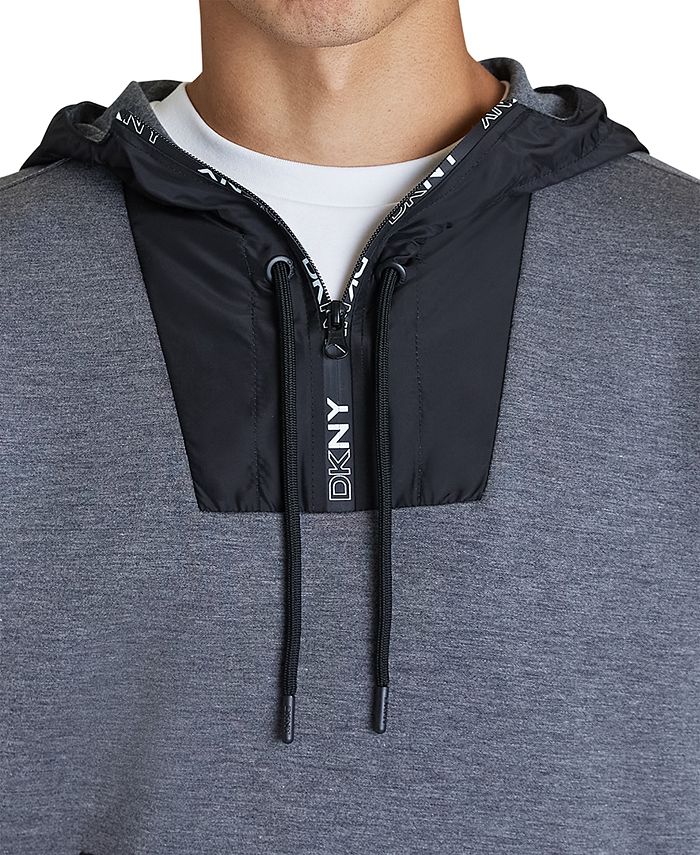 Dkny hoodie mens Outlet