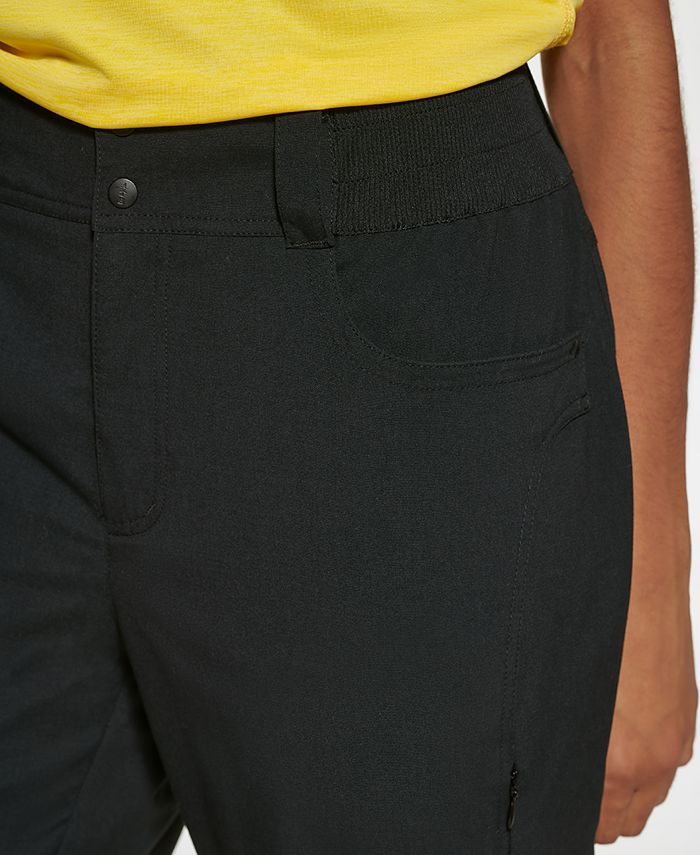 BASS OUTDOOR Alpine Trail Pants & Reviews Pants & Capris Women Macy's